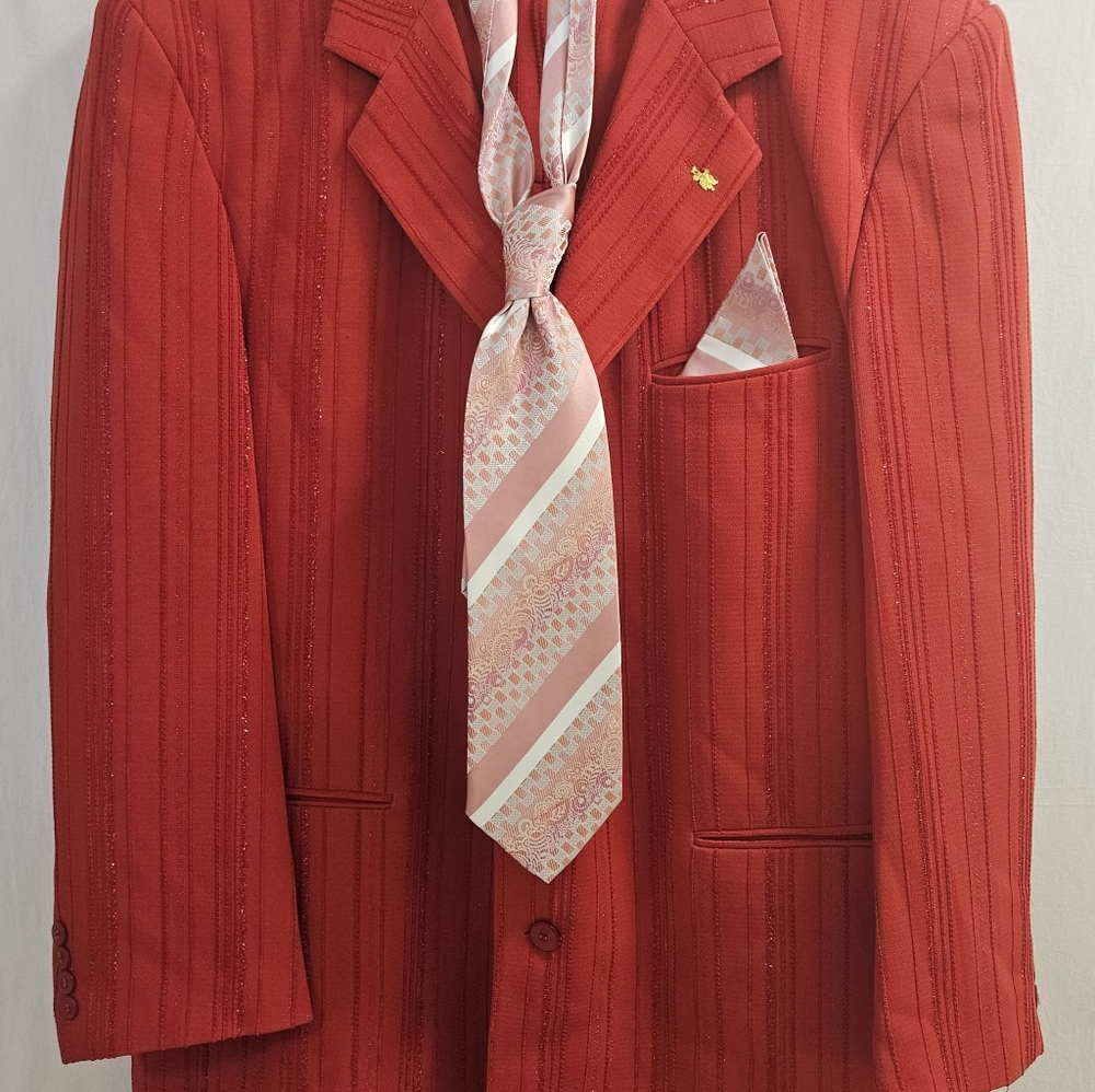 Traje de Hombre - Picture 2 of 11